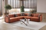 Comfy Köşe Koltuk - Görsel 2