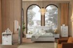 Granada Yatak Odası - Görsel 6