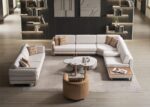 Elegant Köşe Koltuk -1 - Görsel 3