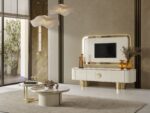 Farella Luxury Tv Ünitesi