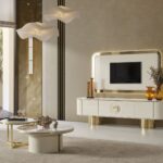 Farella Luxury Tv Ünitesi