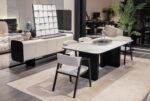 Gravel Yemek Odası - Görsel 4