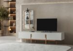 Aura Tv Ünitesi -2