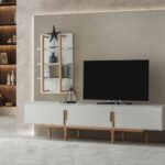 Aura Tv Ünitesi -2