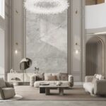 Elegance Koltuk Takımı