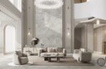 Elegance Koltuk Takımı