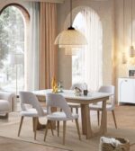 Granada Yemek Odası - Görsel 13