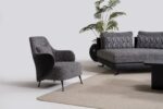 Elegance Köşe Koltuk - Görsel 13
