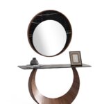 Cali Walnut Dresuar