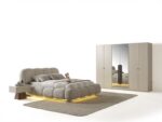 Crown Yatak Odası - Görsel 11