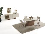 Crown Yemek Odası - Görsel 7