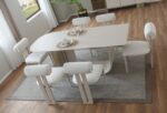 Asya Yemek Odası - Görsel 22