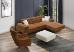 Aura Relax Köşe Koltuk - Görsel 2