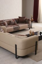 Cratos Premium Koltuk Takımı - Görsel 7