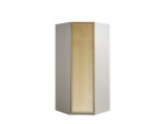 Gold Line Giyinme Dolabı & Yatak Odası - Görsel 29