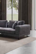 Elegance Köşe Koltuk - Görsel 11