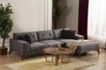 Fuego Relax Köşe Koltuk - Görsel 3