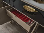 Gucci Kapuçino Yemek Odası - Görsel 7