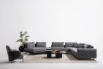 Elegance Köşe Koltuk - Görsel 37