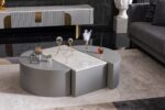Dior Tv Ünitesi - Görsel 8