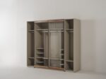 Estella Yatak Odası - Görsel 40