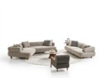 Florance Relax Köşe Koltuk - Görsel 9