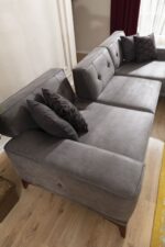 Fuego Relax Köşe Koltuk - Görsel 5