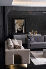 Dior Koltuk Takımı - Görsel 6