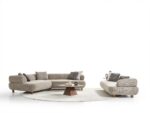 Florance Relax Köşe Koltuk - Görsel 8