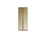 Gold Line Giyinme Dolabı & Yatak Odası - Görsel 31