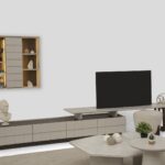 Craft Tv Ünitesi
