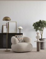 Glamour Koltuk Takımı - Görsel 12