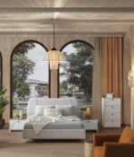 Granada Yatak Odası - Görsel 11