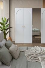 Granada Yatak Odası - Görsel 28