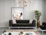 Art Beyaz Koltuk Takımı - Görsel 6