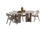 Glamour Yemek Odası - Görsel 8