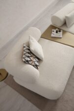 Glamour Relax Köşe Koltuk - Görsel 8