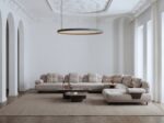 Boffi Köşe Koltuk - Görsel 9
