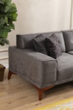 Fuego Relax Köşe Koltuk - Görsel 6