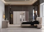 Armani Yatak Odası - Görsel 2