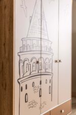 Galata Genç Odası - Görsel 12