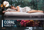 Coral Fleece Yastık