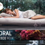 Coral Fleece Yastık