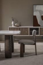 Bade Yemek Odası - Görsel 16