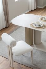 Asya Yemek Odası - Görsel 33