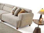 Craft Köşe Koltuk - Görsel 9