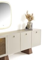 Crown Yemek Odası - Görsel 12