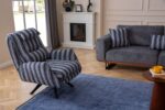 Dante Koltuk Takımı -1 - Görsel 7