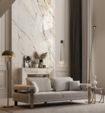 Deep Living Antik Koltuk Takımı - Görsel 5