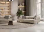 Florance Relax Köşe Koltuk - Görsel 6